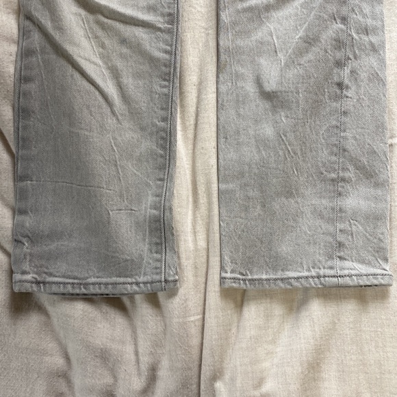 LEVI’S Wedgie Straight Fit Jeans - Picture 9 of 14